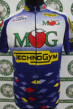 Maglia ciclismo bike usato  Afragola