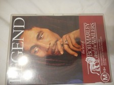 DVD Legend-The Best of Bob Marley and The Wailers, usado comprar usado  Enviando para Brazil