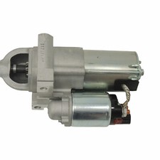 Novo motor de arranque OEM 2015-19 Silverado Sierra 2500 3500 6.0L gasolina 12637617 comprar usado  Enviando para Brazil