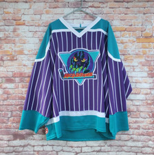 Madison monsters uhl for sale  Davenport
