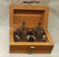 Brown sharpe machinist for sale  Oakridge