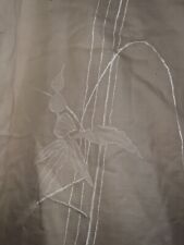 Whistles layer embroidered for sale  LEEDS