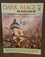 Dark mage rhudaur for sale  BIRMINGHAM