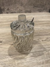 Vintage avon clear for sale  Wisconsin Rapids
