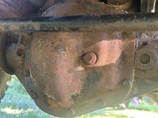 chevy dana 60 for sale chevy dana 60 for sale West Newfield