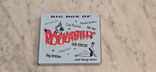 Big box rockabilly for sale  West Hartford