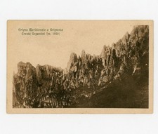 Grigna meridionale grignetta usato  Milano