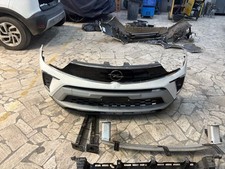 Paraurti anteriore opel usato  Roma