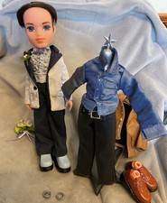 2003 bratz boyz for sale 2003 bratz boyz for sale  TRURO