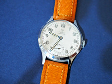 Superb vintage junghans for sale Superb vintage junghans for sale  WHITCHURCH