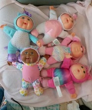 Cabbage patch babies for sale  ROTHERHAM