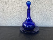 Carafe ancienne verre d'occasion  Montendre