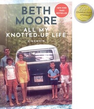 Knotted life memoir for sale  Depew