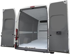Innenverkleidung sprinter 2018 gebraucht kaufen  Nidda