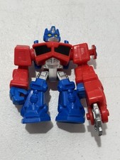 Usado, BOTAS DE RESGATE 3,5" TRANSFORMADORES SERRA OPTIMUS PRIME PLAYSKOOL comprar usado Usado, BOTAS DE RESGATE 3,5" TRANSFORMADORES SERRA OPTIMUS PRIME PLAYSKOOL comprar usado  Enviando para Brazil