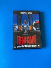 Film dvd renegade usato  Santo Stefano di Camastra