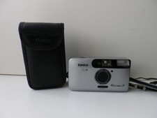 Appareil photo konica d'occasion  Lilles-Lomme