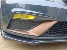 Stickers covering parechoc d'occasion  Benfeld