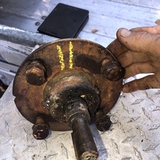 Woods l306 belly for sale  Sherman