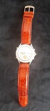 Seiko quartz chronograph usato  Catania