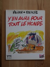 Reiser coluche d'occasion  Roubaix