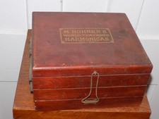 Vintage hohner renowned for sale  Owego
