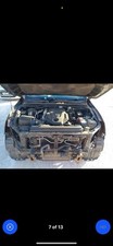 Nissan navara breaking for sale  CASTLEFORD