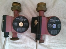 Grundfos ups 40 gebraucht kaufen  Deutschland