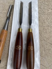 wood lathe chisels for sale  Los Banos