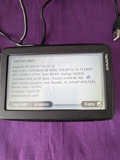 Tomtom start 4en52 for sale  HARROW
