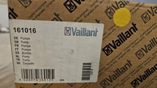 vaillant pumpe gebraucht kaufen vaillant pumpe gebraucht kaufen Berlin