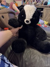 Build bear skunk for sale  Logan