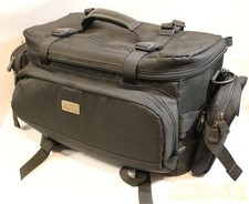 Usado, Bolsa para câmera Lowepro Magnum Aw com capa climática usada Japão comprar usado Usado, Bolsa para câmera Lowepro Magnum Aw com capa climática usada Japão comprar usado  Enviando para Brazil