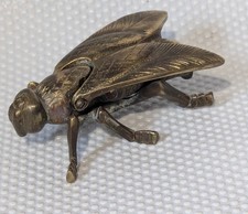 Vintage solid brass for sale  KENILWORTH