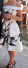 Coast abendkleid cocktailkleid gebraucht kaufen  Erlangen