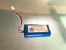 Rechargeable lithium ion for sale  Ventura