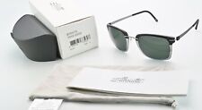 Silhouette sonnenbrille infini gebraucht kaufen  Schwerin