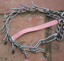 Collier chien garde d'occasion  Saint-Laurent-de-Cerdans