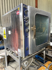Electrolux combi oven for sale  BUNTINGFORD
