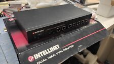 Intellinet dual wan usato  Bovino