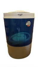 Adler 8051 lavatrice usato  Italia
