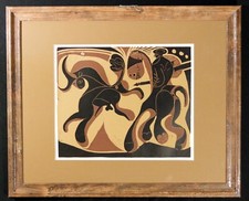 Pablo picasso 1963 for sale  Park City