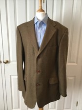 Magee green windowpane for sale  HERTFORD