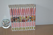 Manga masahi kishimoto d'occasion  France