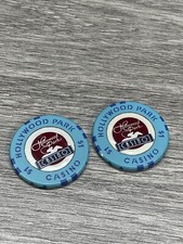 Poker chips hollywood for sale  North Hollywood