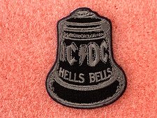 écusson patch acdc d'occasion  La Roche-sur-Yon