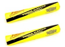 2x jaloma Venda Elástica Bandagem Elástica 11.8" X 16.40'/5 M x 30 Cm comprar usado  Enviando para Brazil