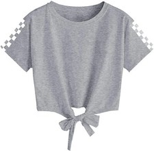Girls casual crew for sale  Miami