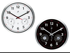 Horloge murale radioguidée d'occasion Horloge murale radioguidée d'occasion  Paris XX