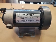 Zaaz 20k electric for sale  Wenatchee